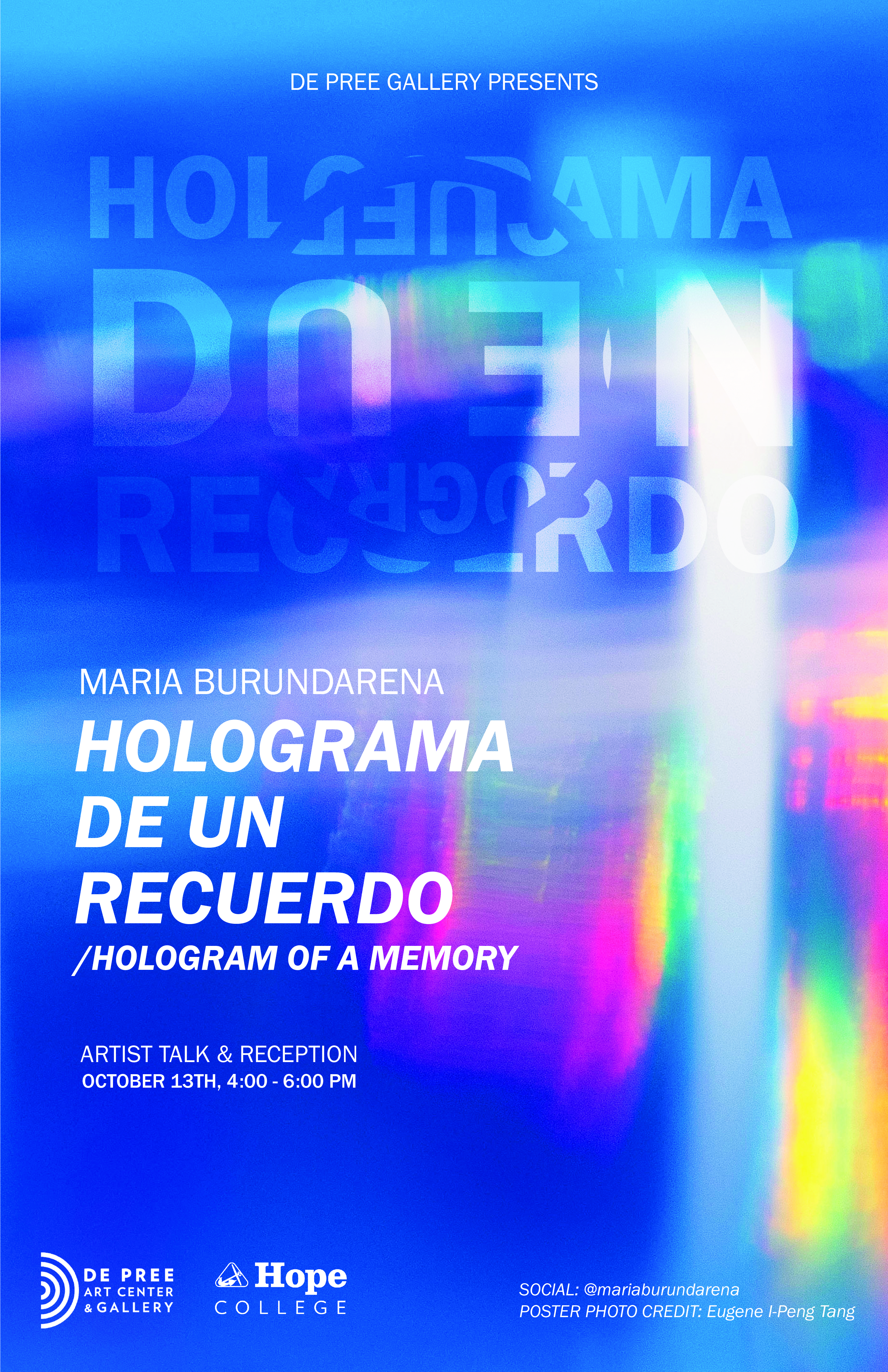 Maria Burundarena